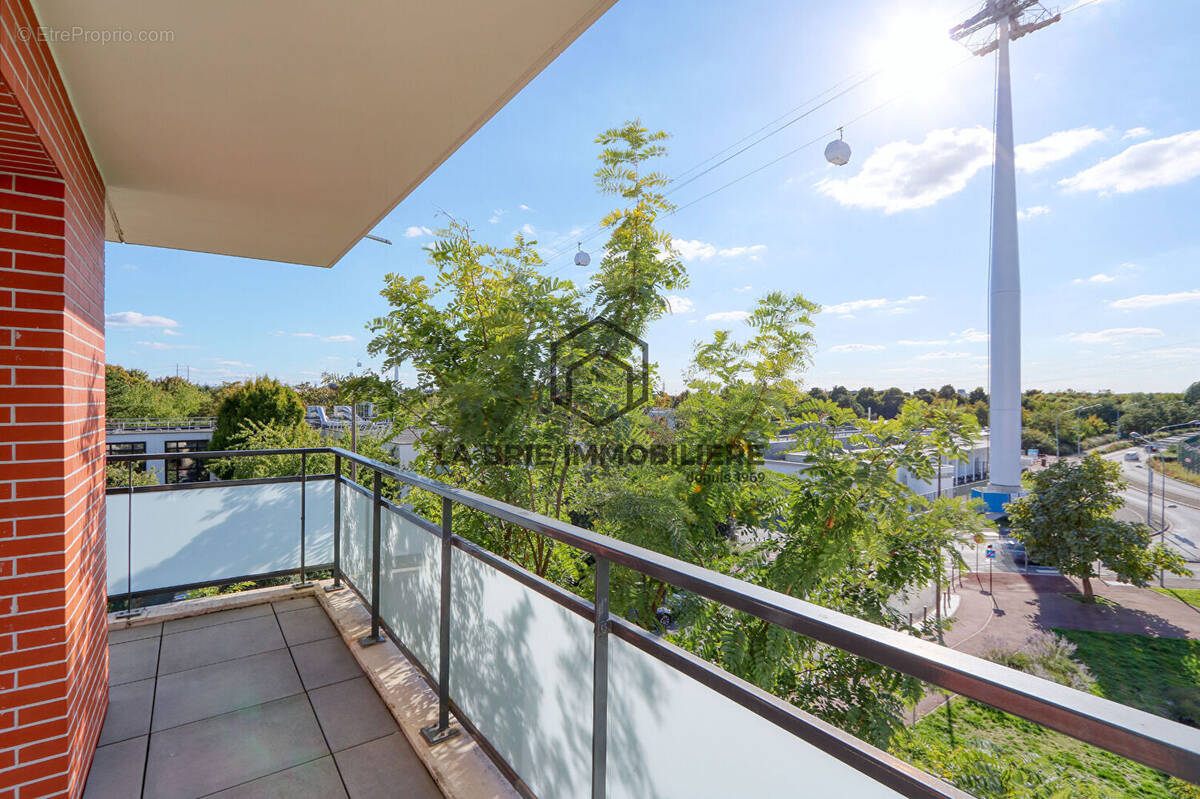 Appartement à CRETEIL