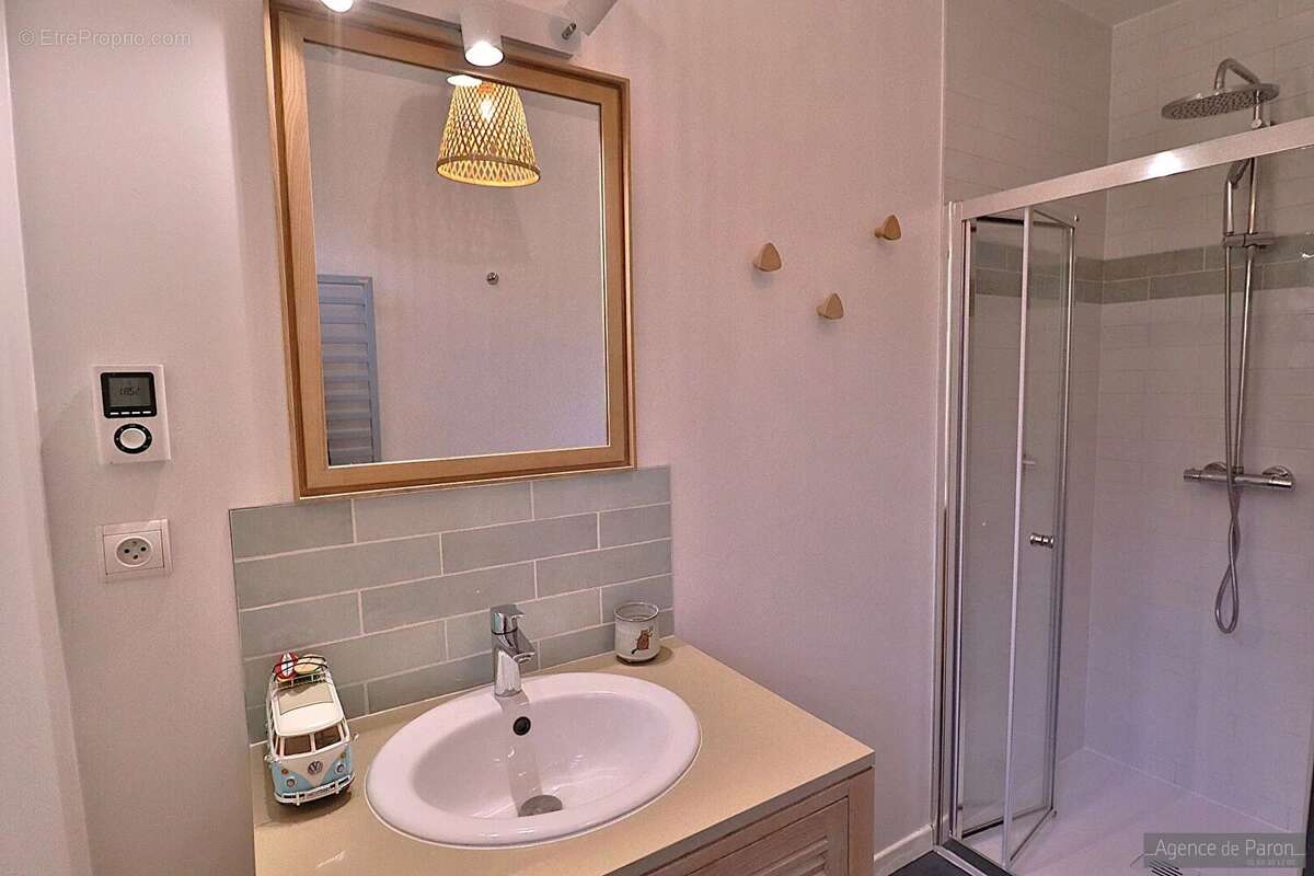 Maison à VERRIERES-LE-BUISSON