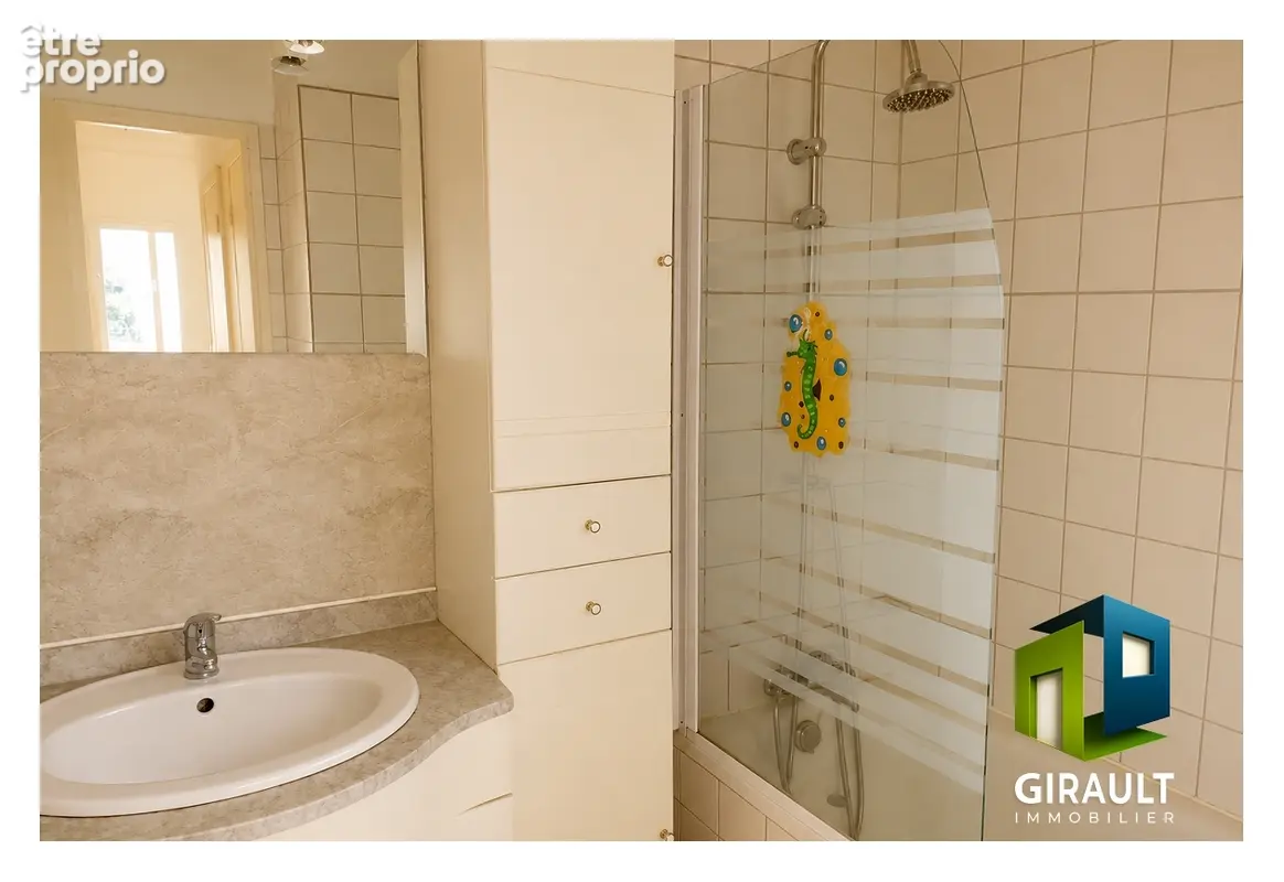 Appartement 73 m² à Belfort  - photo 5