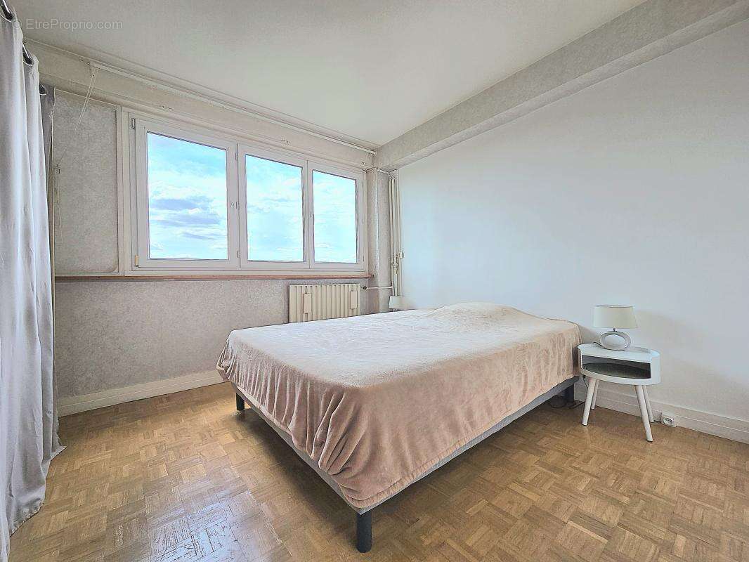 Appartement - photo 8