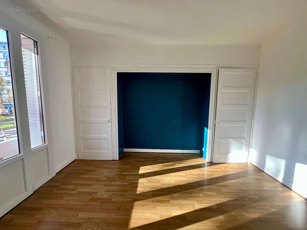 Appartement à ANNECY