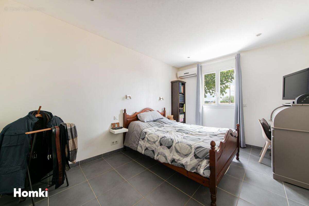 Maison à SALON-DE-PROVENCE