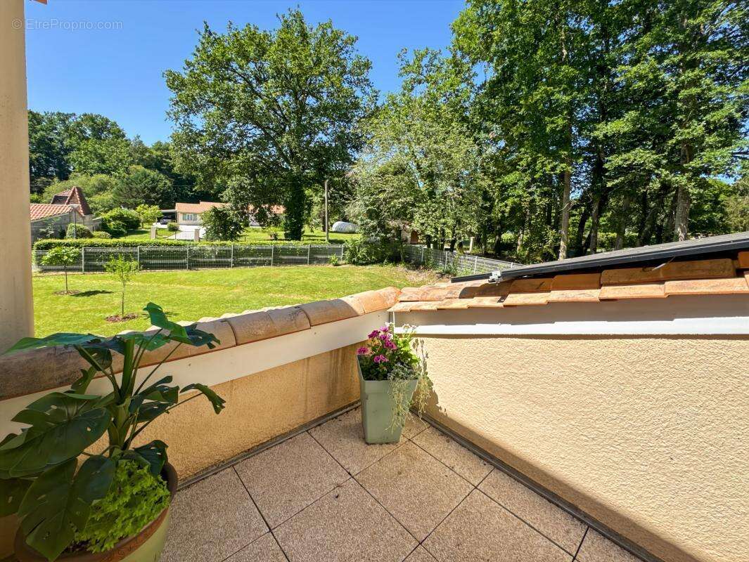 Maison À Vendre - photo 27