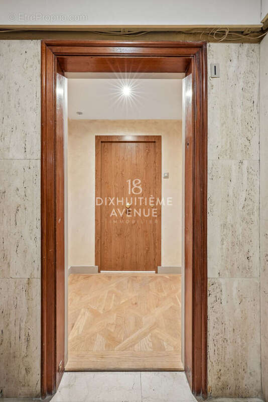 3 pièces avec 2 chambres - photo 12