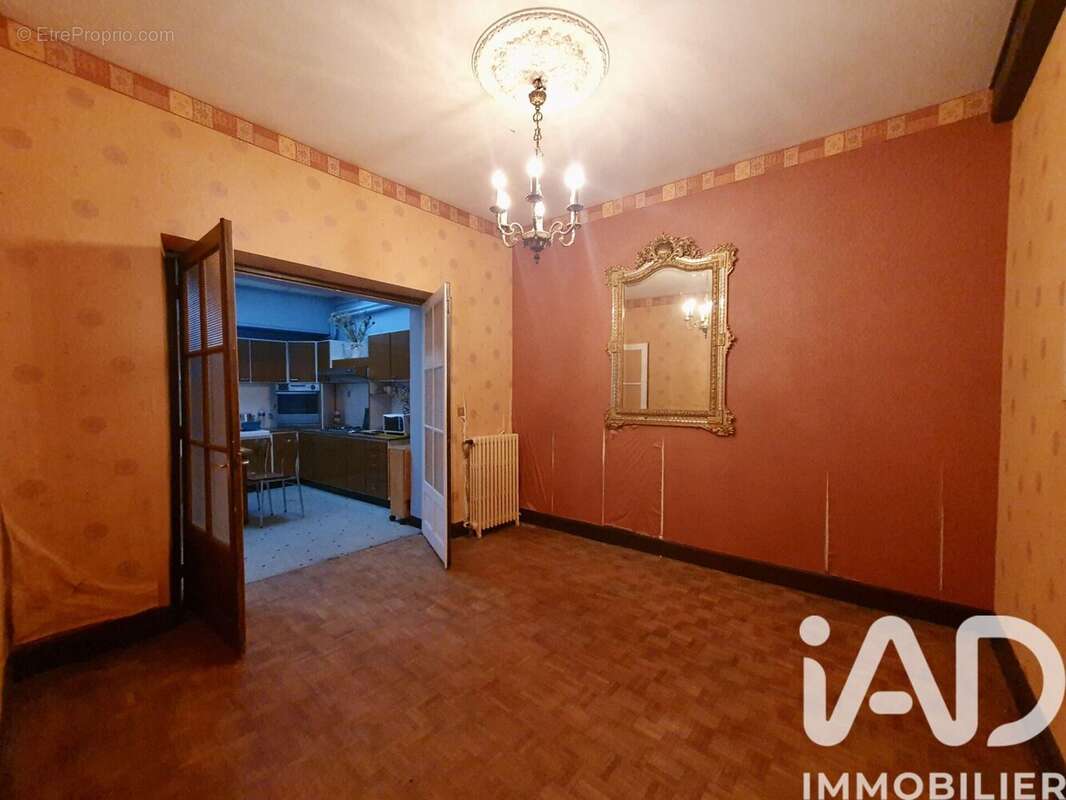 Photo 6 - Appartement à SAINT-YRIEIX-LA-PERCHE