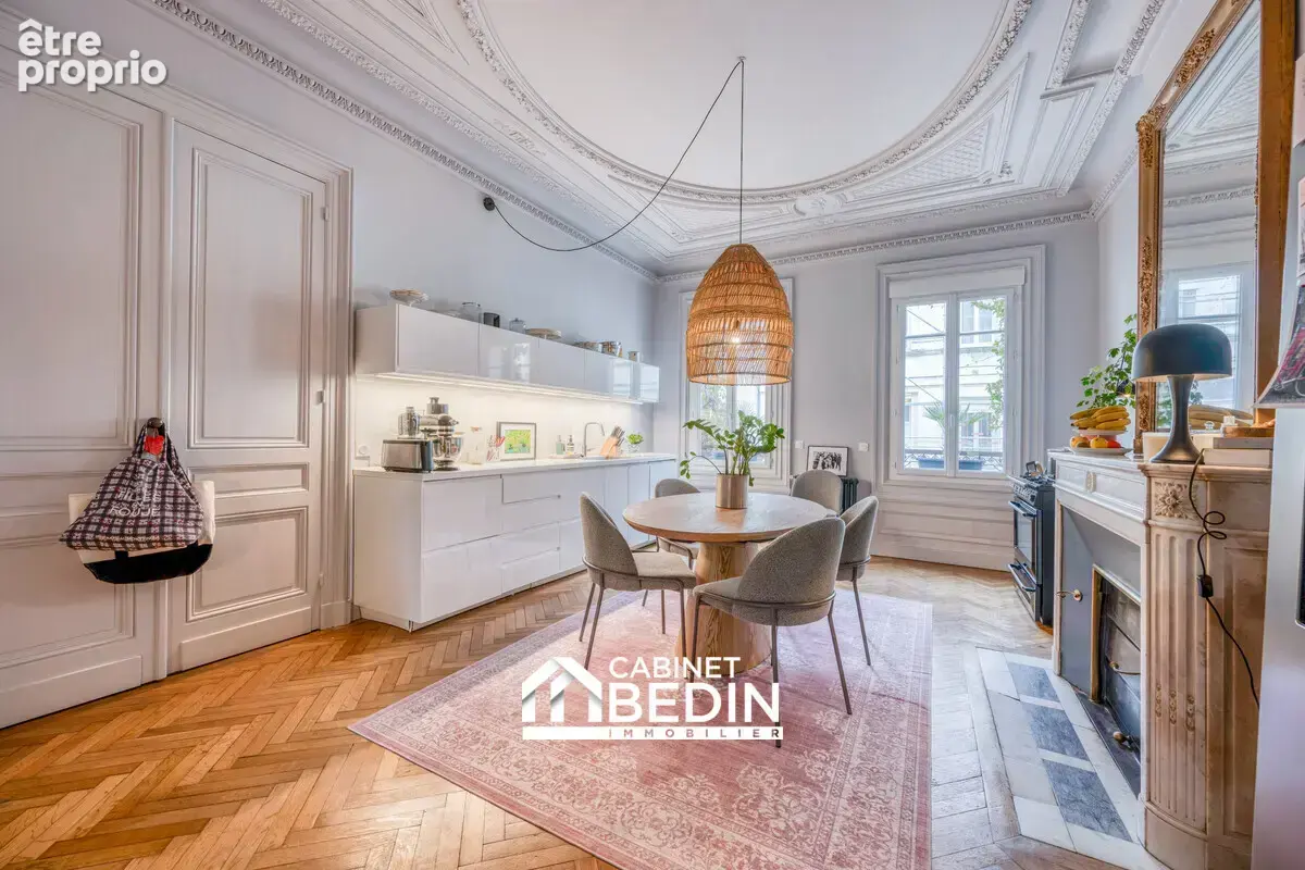 Maison 7 pièces 180 m² à vendre à Bordeaux (33000) - photo 4