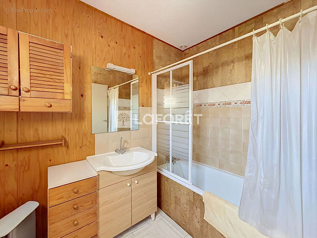 Maison Montpellier 5 pièce(s) 94 m2 - photo 10