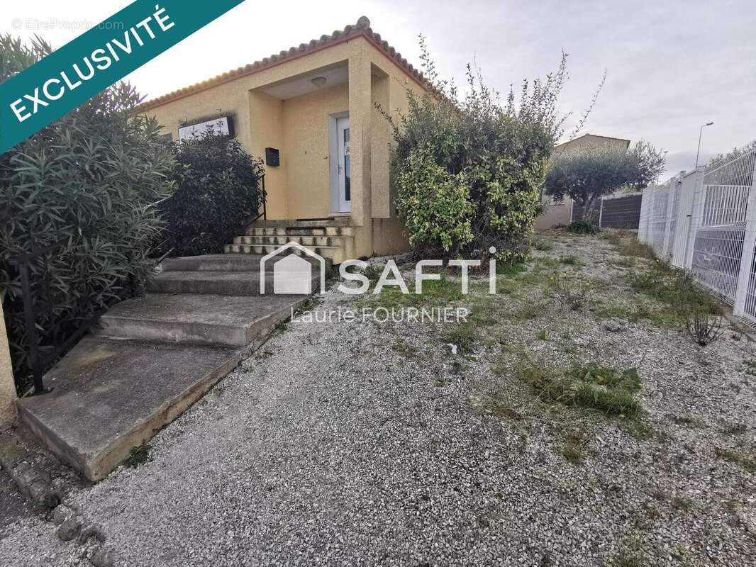 Photo 5 - Commerce à NARBONNE