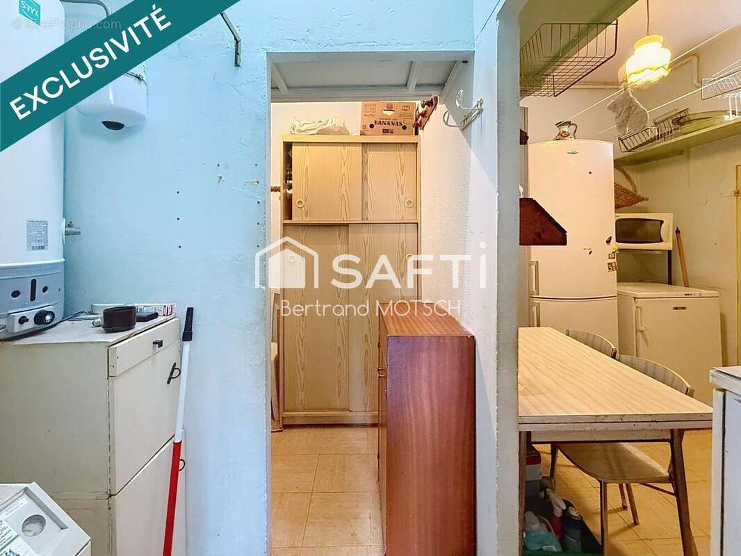 Photo 8 - Maison à HERSERANGE