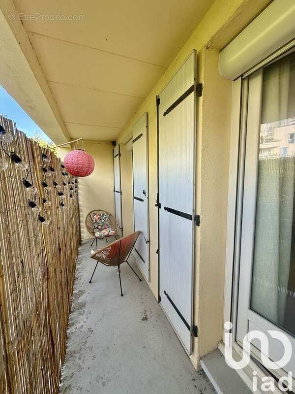 Photo 5 - Maison à SAVIGNY-LE-TEMPLE