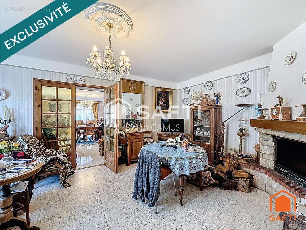 Photo 3 - Maison à AUPS