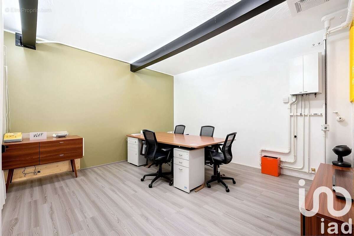 Photo 8 - Maison à BEAUMES-DE-VENISE