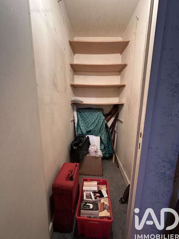 Photo 9 - Appartement à ERAGNY