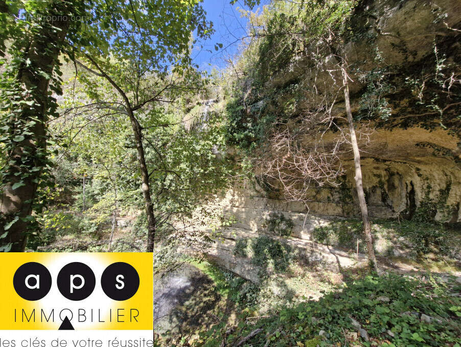 Autre à SALINS-LES-BAINS