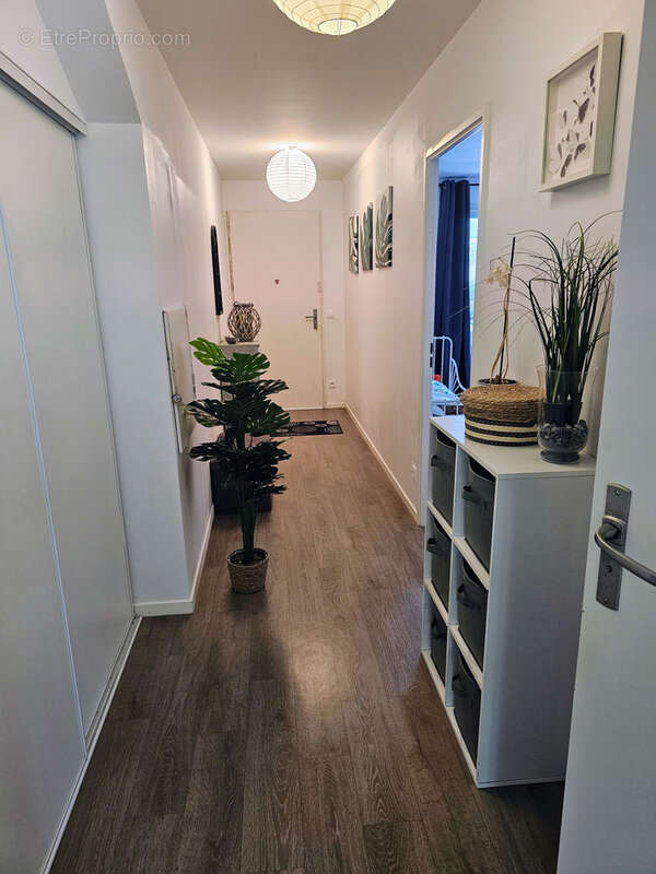 Appartement à DOURDAN