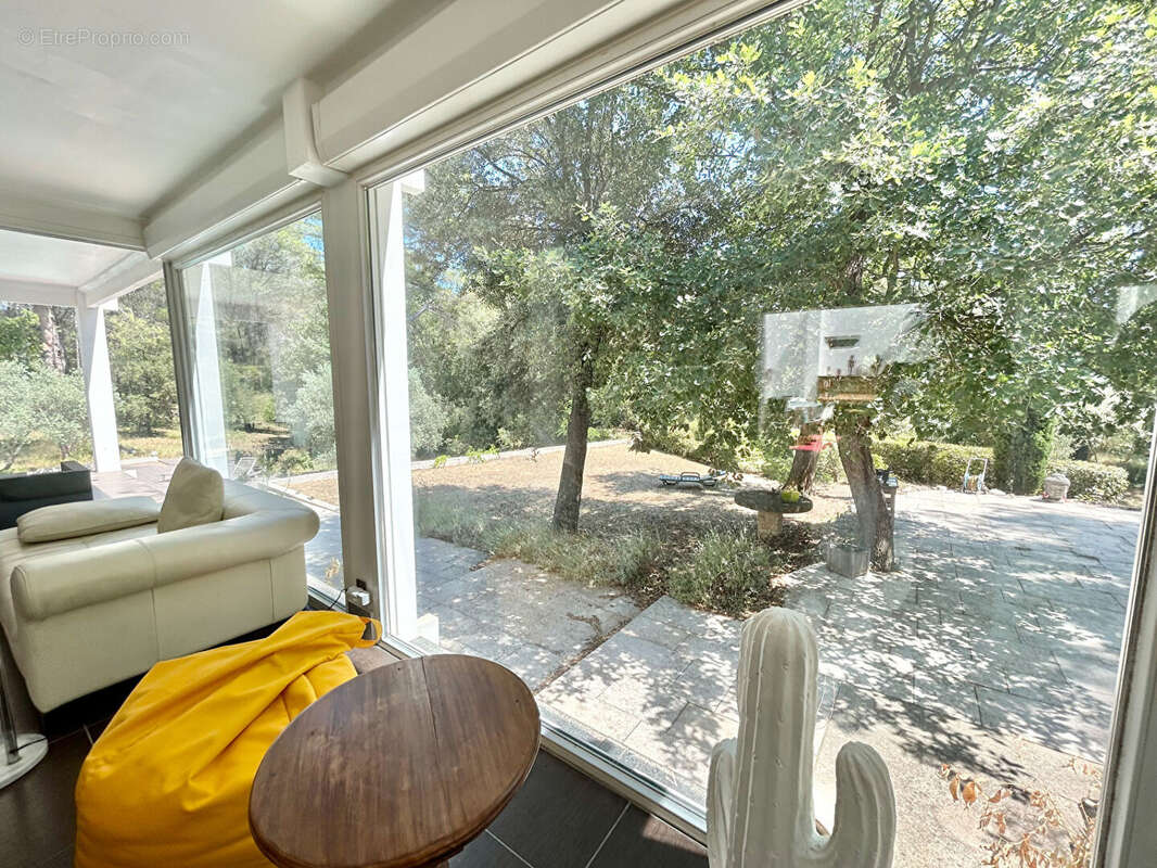 Maison à AIX-EN-PROVENCE