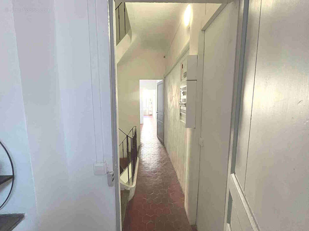 Photo 7 - Appartement à APT