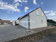 Appartement à CHATEAUNEUF-SUR-LOIRE