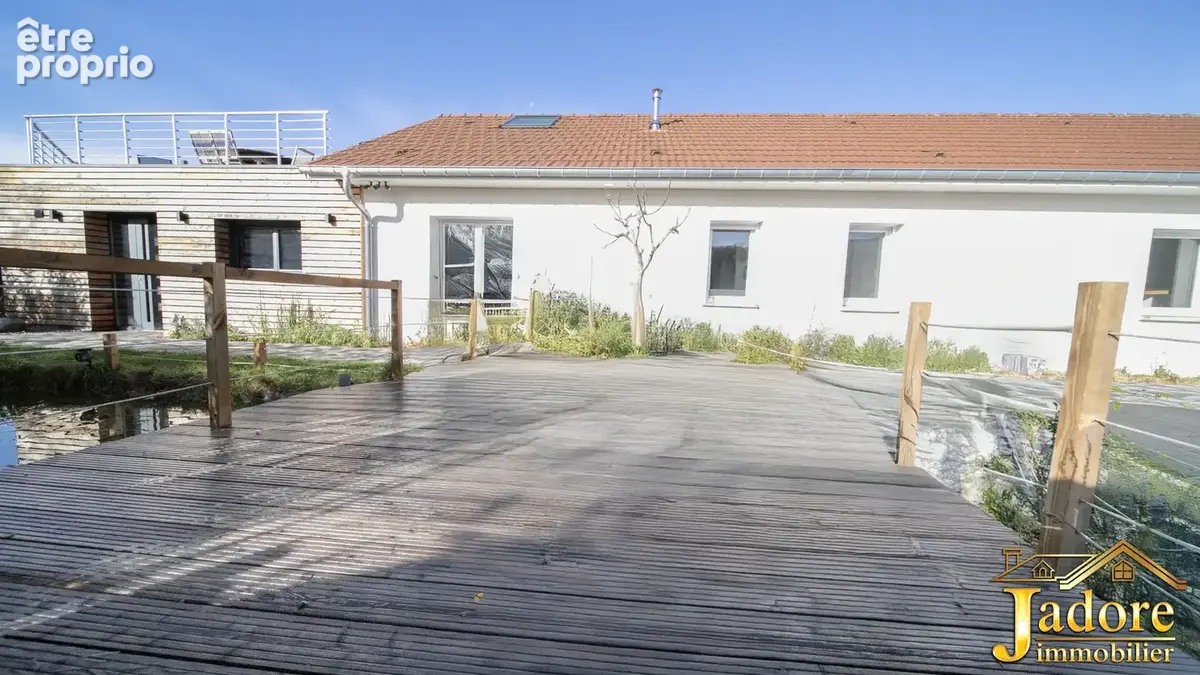 Exclusivite ! maison neuve plain pied + roof top et spa - photo 27