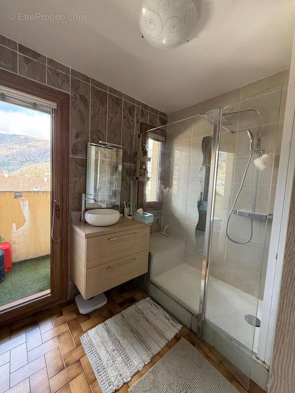 Photo 8 - Appartement à MARIGNIER