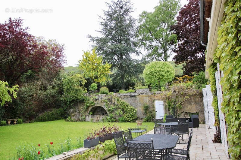 Maison à ROZERIEULLES