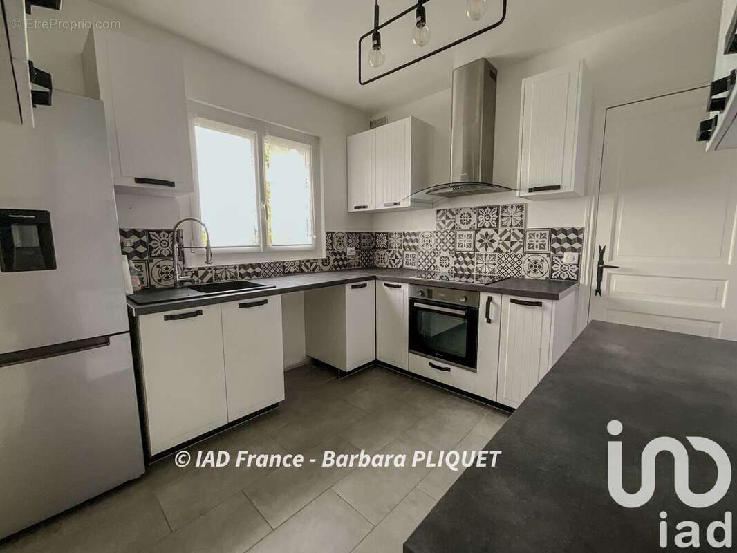 Photo 5 - Maison à GALLUIS