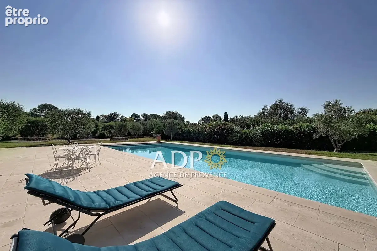 Maison 6 pièces 190 m² à vendre à Mouans-Sartoux (06370) - photo 2