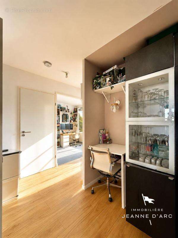 Appartement à PLAISIR