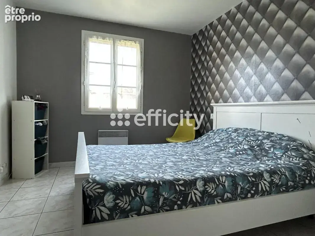 Maison 121 m² à Marennes  - photo 13