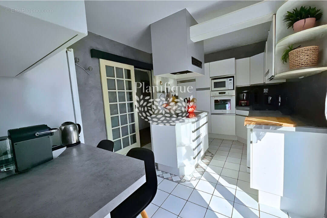 Maison à ANNECY-LE-VIEUX