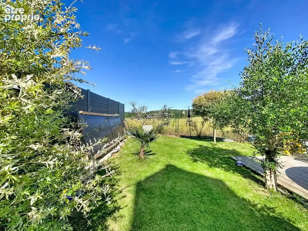 Maison à MAGNY-LES-HAMEAUX