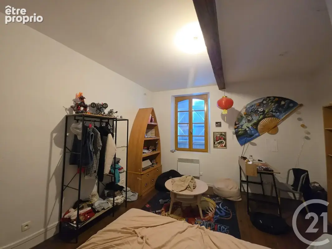 Maison 4 pièces 115 m² à vendre à Carbonne (31390) - photo 13
