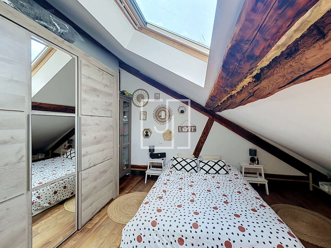 Coup de cœur : duplex atypique avec vue imprenable sur la vallée de l'Ubaye - photo 17