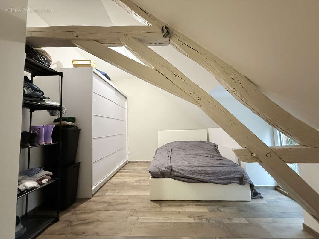 Appartement à VIERZON