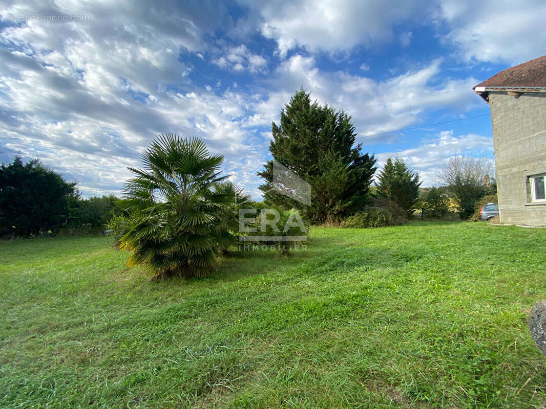Maison à TARON-SADIRAC-VIELLENAVE