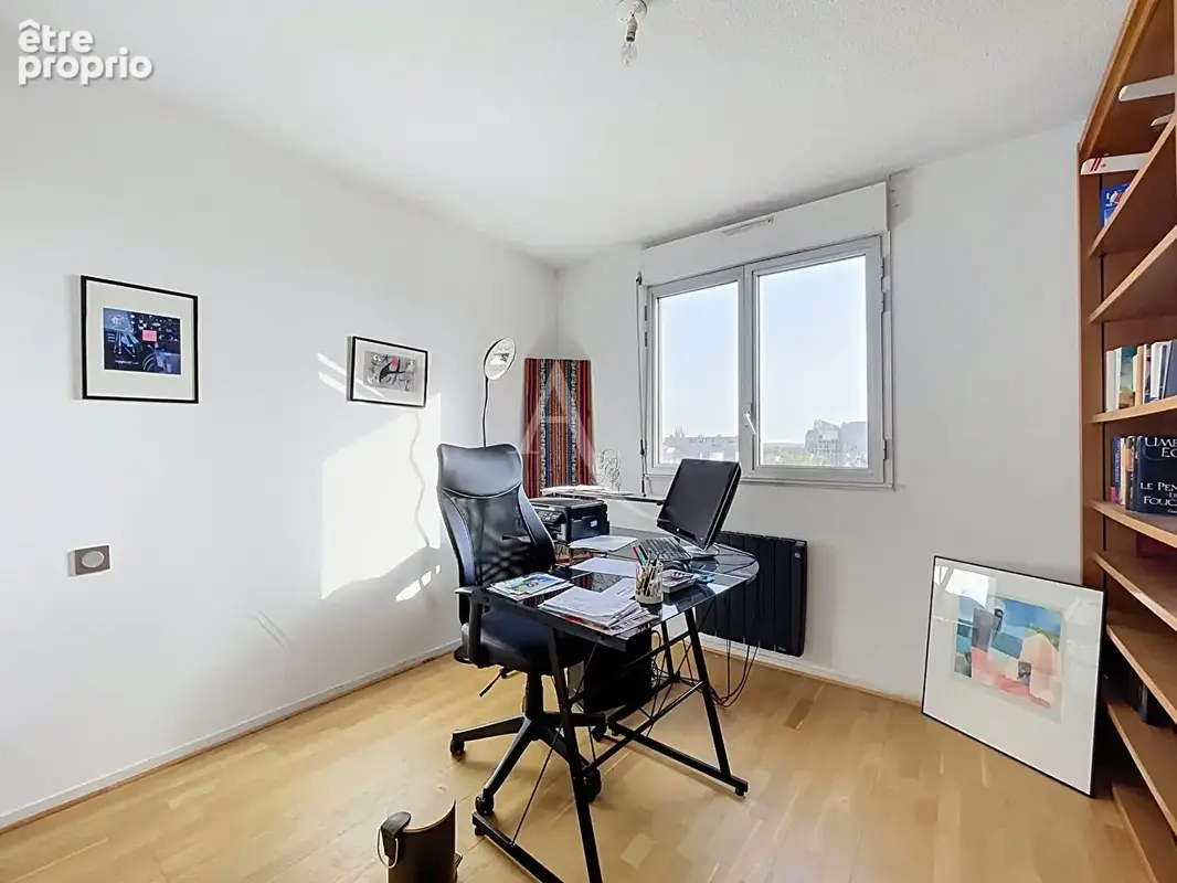 Appartement Toulouse  T4/5 - photo 11