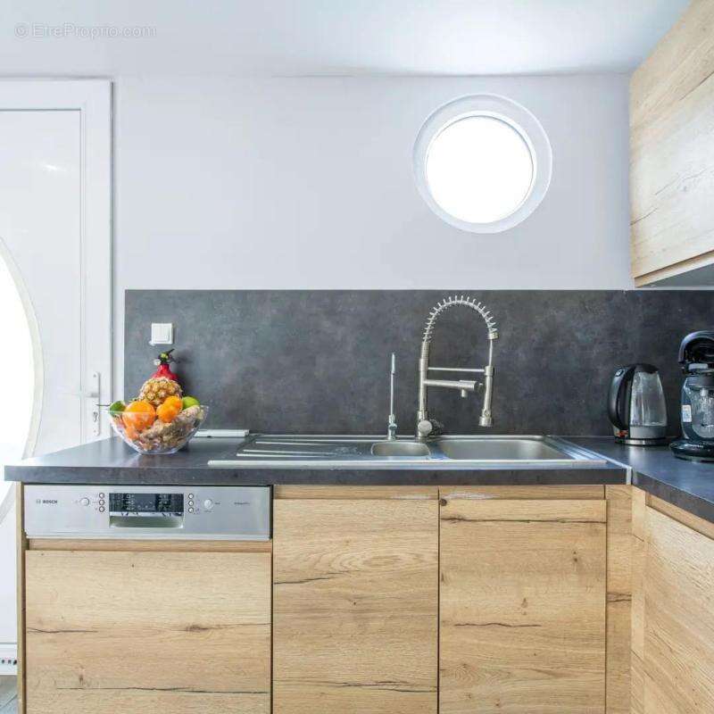 Appartement - photo 5