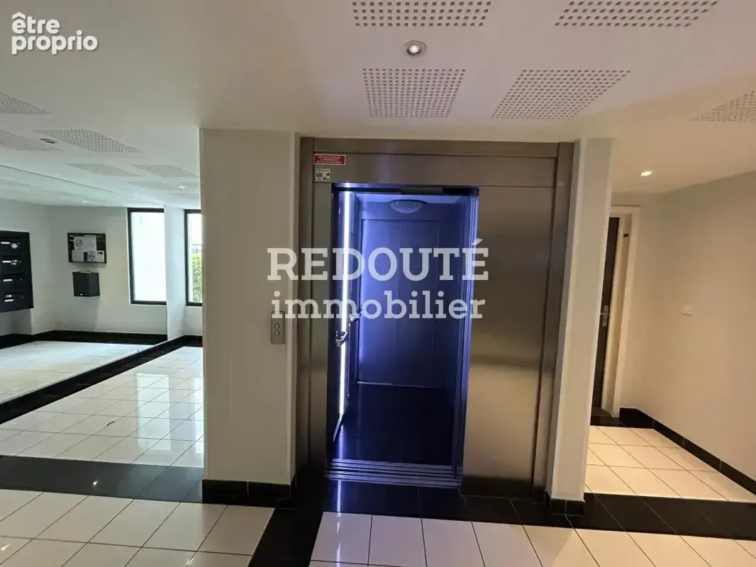 Reims appartement de 2012 de 47 M2 - photo 6