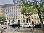 Appartement à MARSEILLE-1E