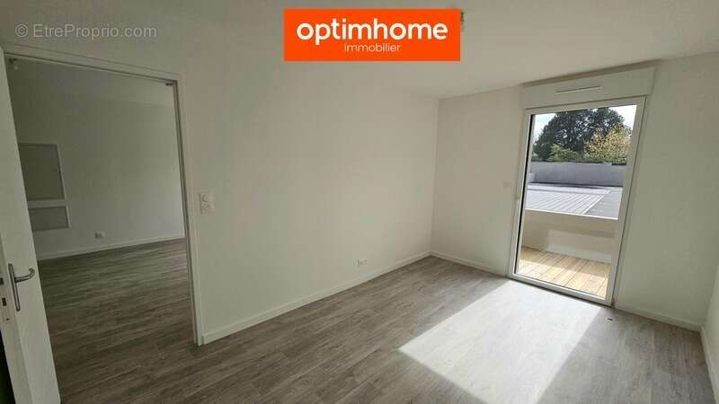 Appartement à REDON