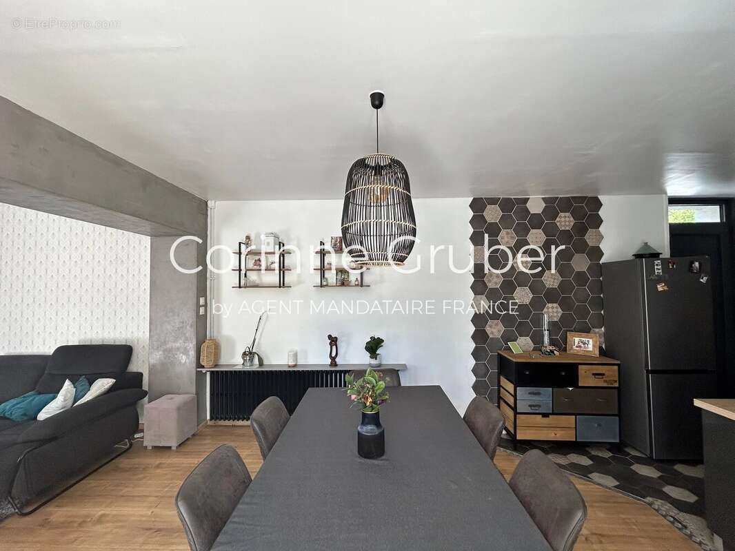 Maison à DIGNE-LES-BAINS