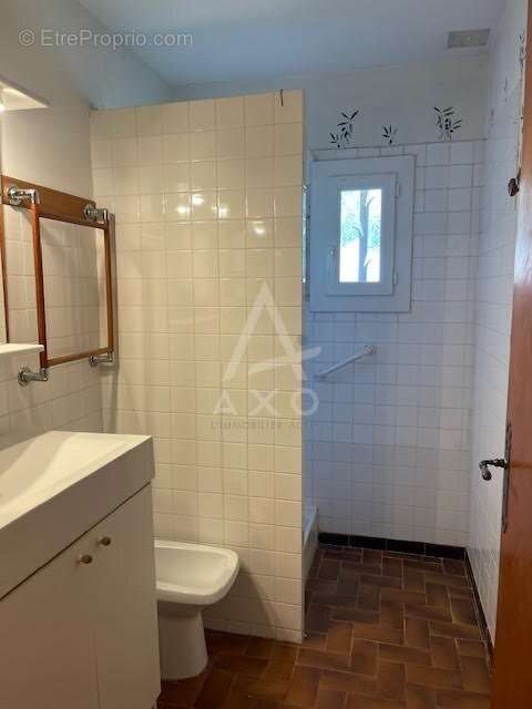 Maison à CLERMONT-L'HERAULT