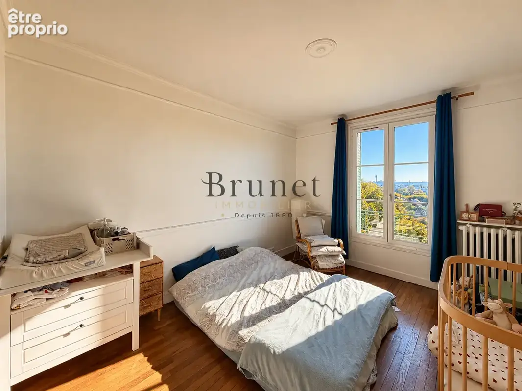 À vendre   appartement 3 pieces avec ascenseur • vieux saint-maur - photo 7
