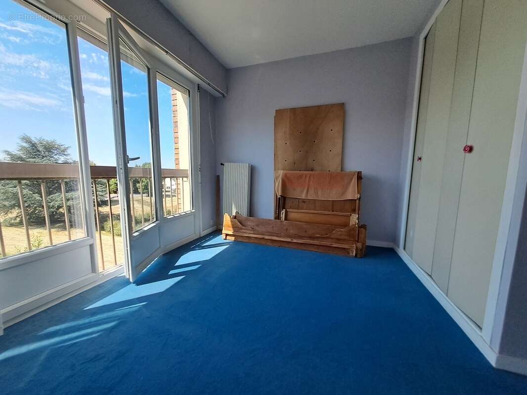 Appartement à RAMBOUILLET