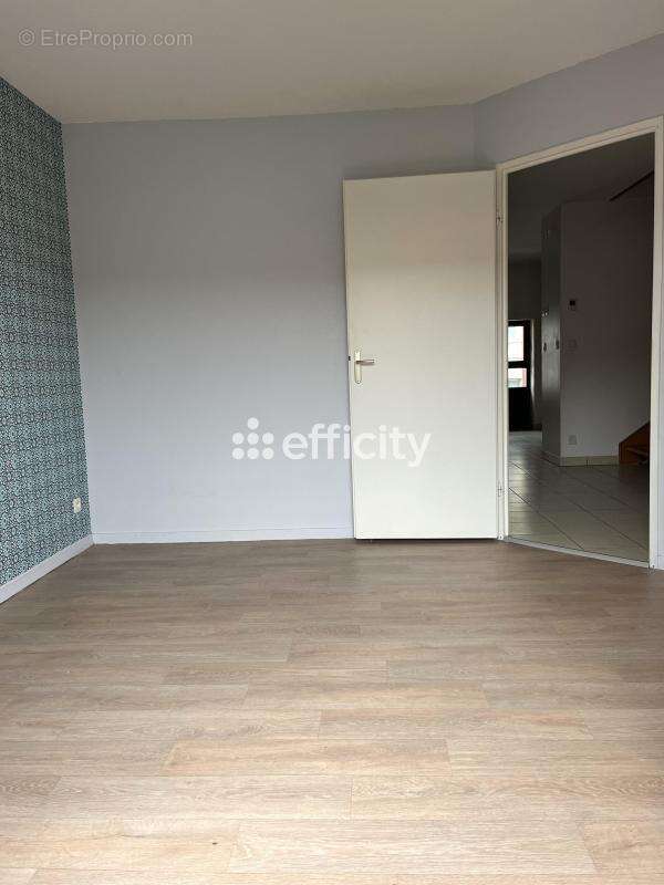 Appartement à CALAIS