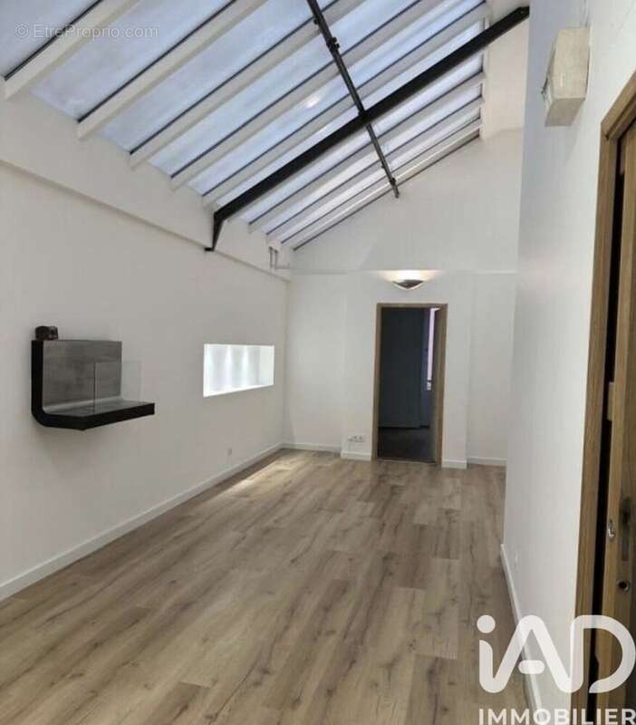 Photo 2 - Appartement à VOIRON