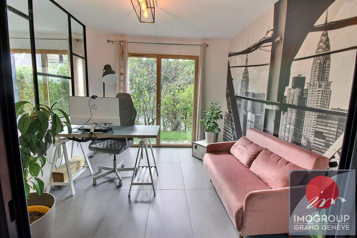 Maison à DIVONNE-LES-BAINS