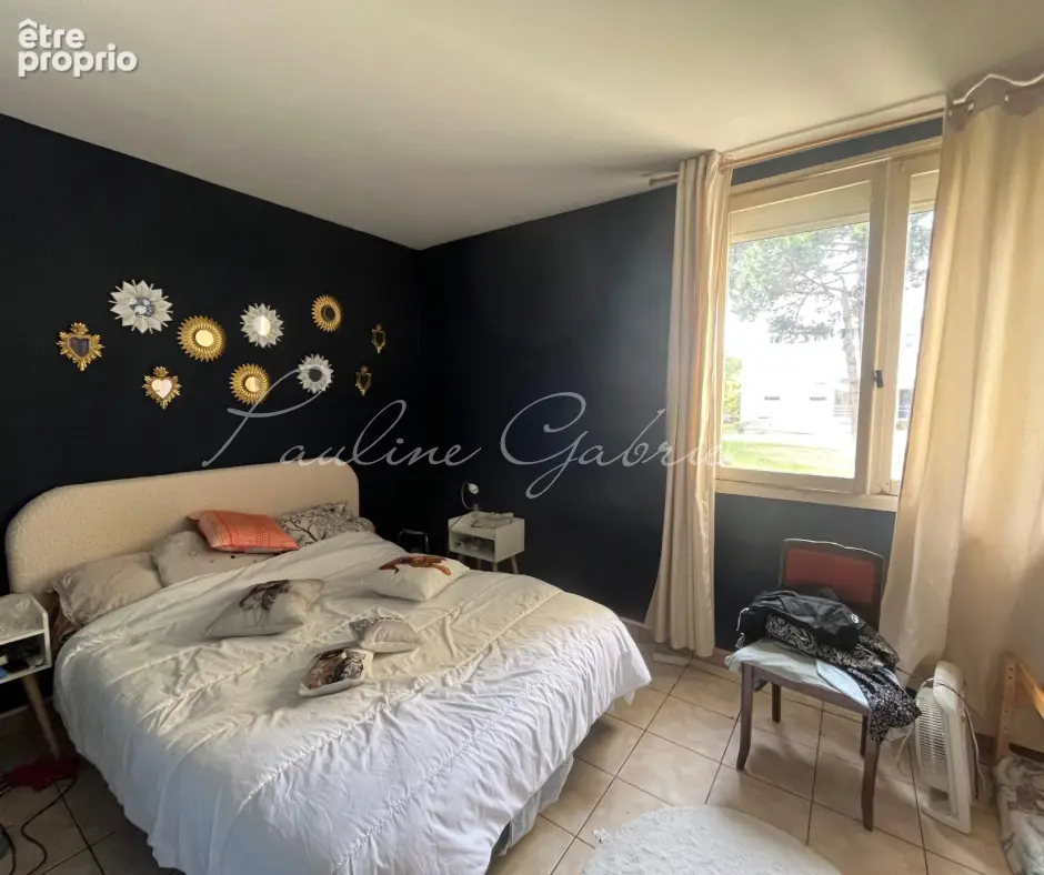 Appartement Le Havre 4 pièce(s) 80 m2 - photo 4