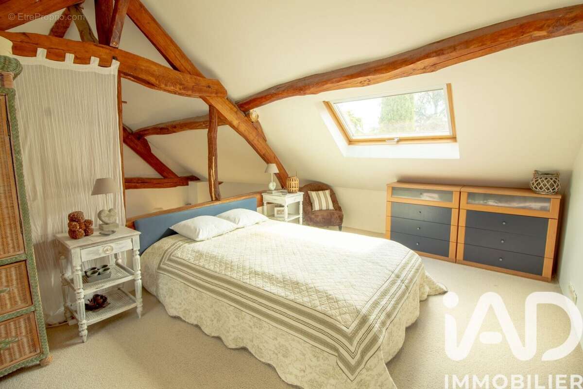 Photo 6 - Maison à NEAUPHLE-LE-CHATEAU