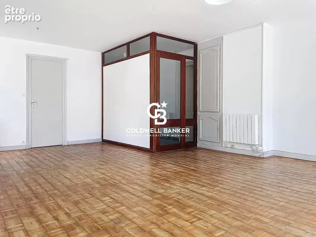 Centre-ville, calme et espace : un équilibre recherché - La Rochelle - photo 6